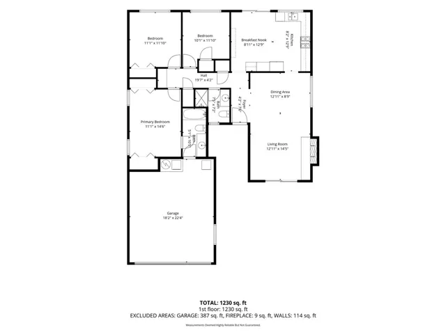 24729 Neptune Avenue, Carson, California 90745