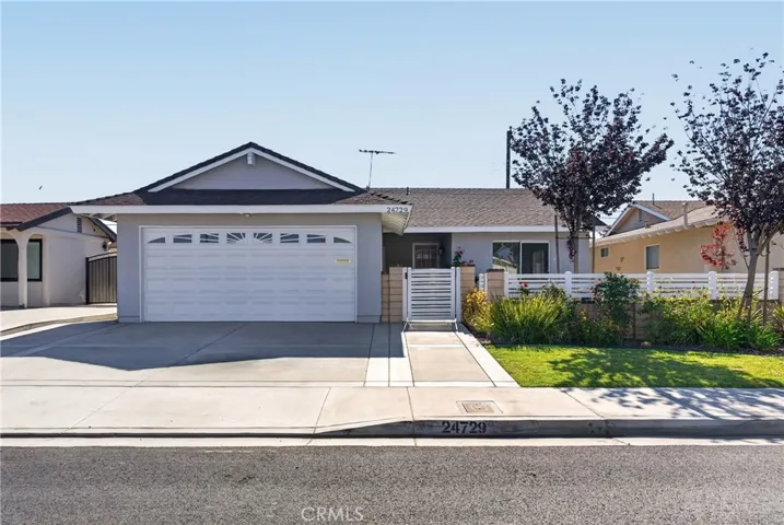 24729 Neptune Avenue, Carson, California 90745