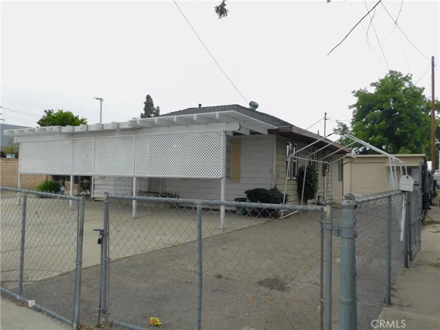 1119 E 4th Street, Ontario, California 91764