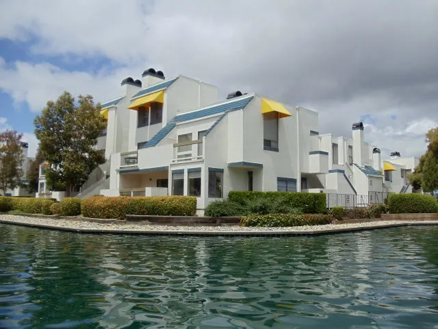 601 Portofino Lane, Foster City, California 94404