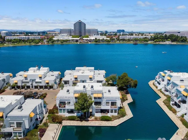 601 Portofino Lane, Foster City, California 94404