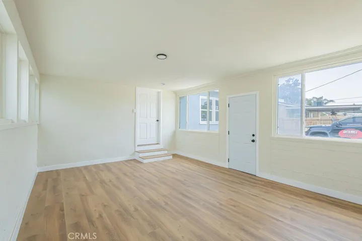 Bonus room