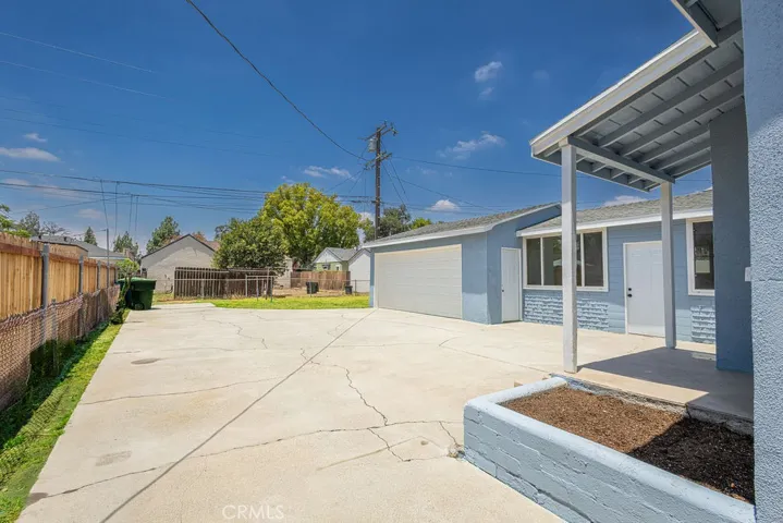 2946 N Sierra Way, San Bernardino, California 92405