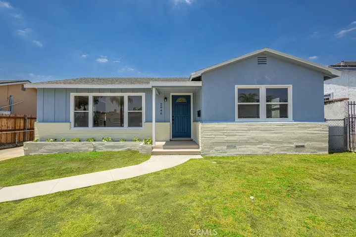 2946 N Sierra Way, San Bernardino, California 92405