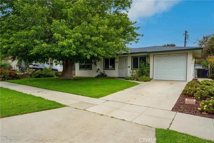 270 S 1st, Upland, California 91786