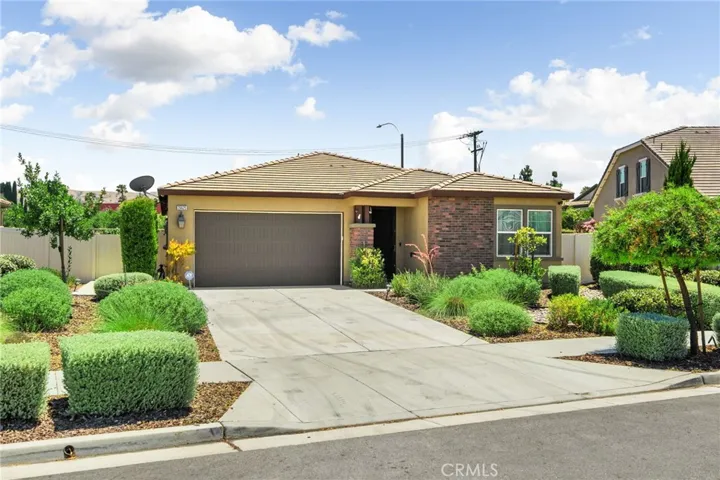 26625 Eureka, Loma Linda, California 92373