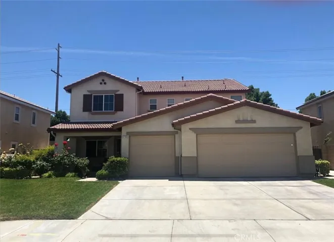 4750 Spice Street, Lancaster, California 93536