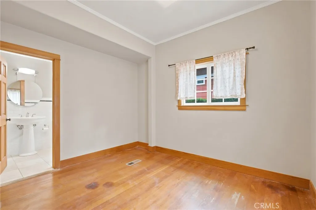 Bedroom #3