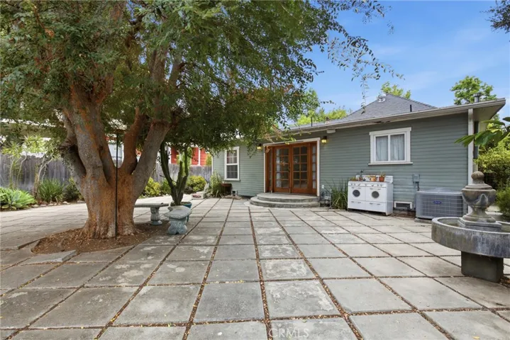 231 E Lemon, Monrovia, California 91016