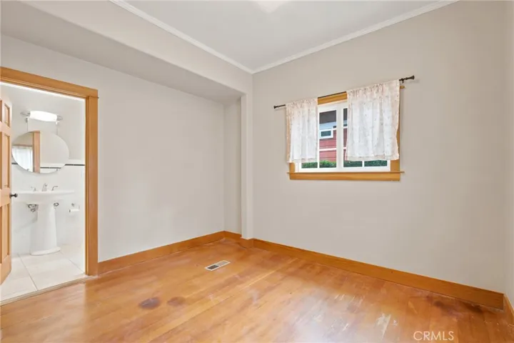 Bedroom #3