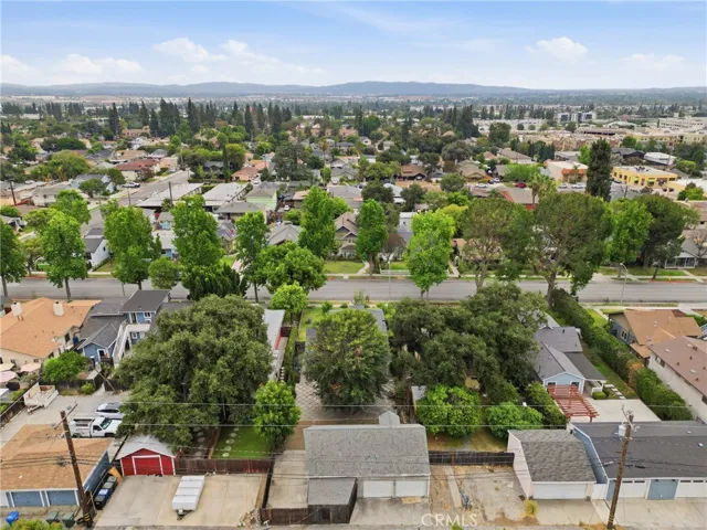 231 E Lemon, Monrovia, California 91016