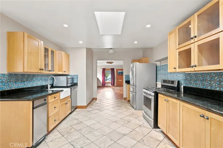 231 E Lemon, Monrovia, California 91016