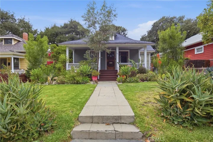 231 E Lemon, Monrovia, California 91016