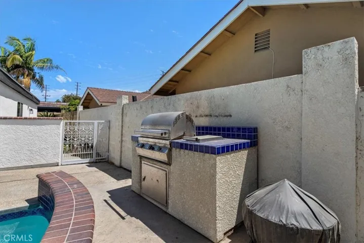 1712 N Glenview Avenue, Anaheim, California 92807