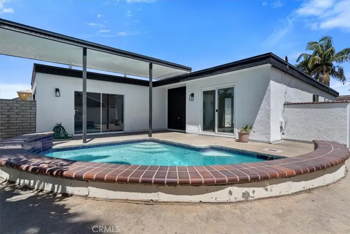 1712 N Glenview Avenue, Anaheim, California 92807