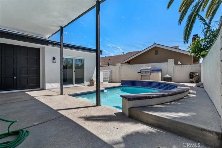 1712 N Glenview Avenue, Anaheim, California 92807