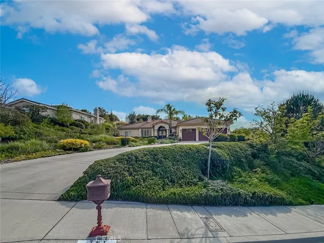 751 Parmenter Court, Thousand Oaks, California 91362