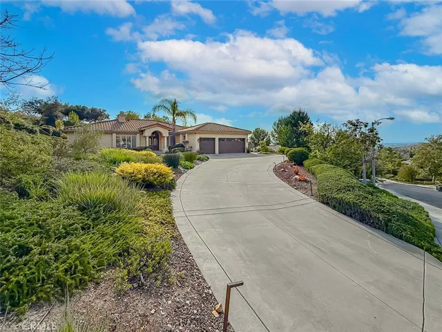 751 Parmenter Court, Thousand Oaks, California 91362