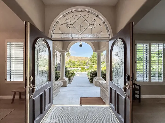 751 Parmenter Court, Thousand Oaks, California 91362