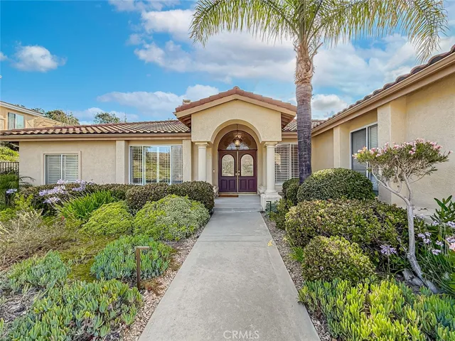 751 Parmenter Court, Thousand Oaks, California 91362