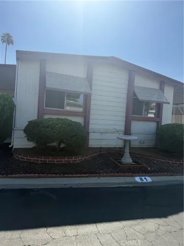 9391 California Ave 81, Riverside, California 92503