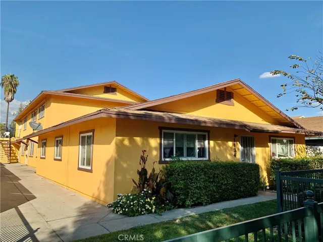 1134 W Stoneridge Court D, Ontario, California 91762