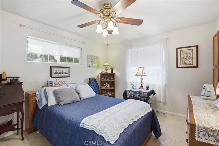 Bedroom #3