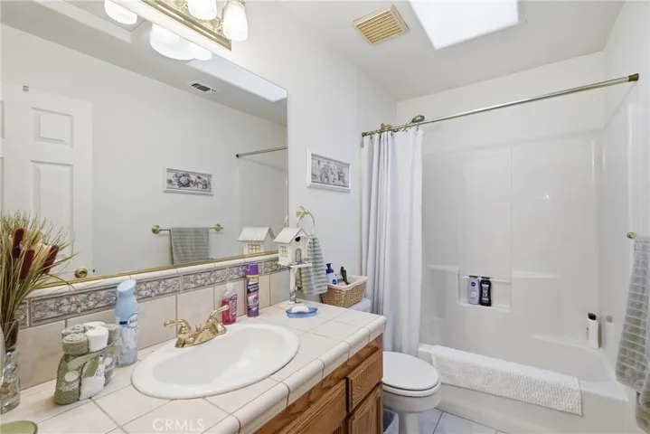 Bathroom #2