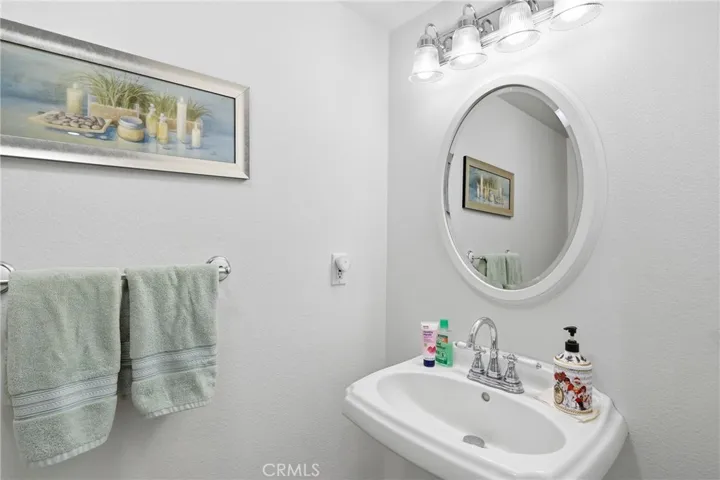 Bathroom #3