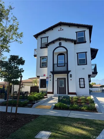 1444 W Stoneridge Court, Ontario, California 91762