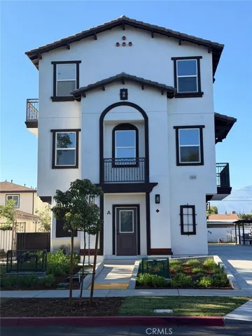 1444 W Stoneridge Court, Ontario, California 91762