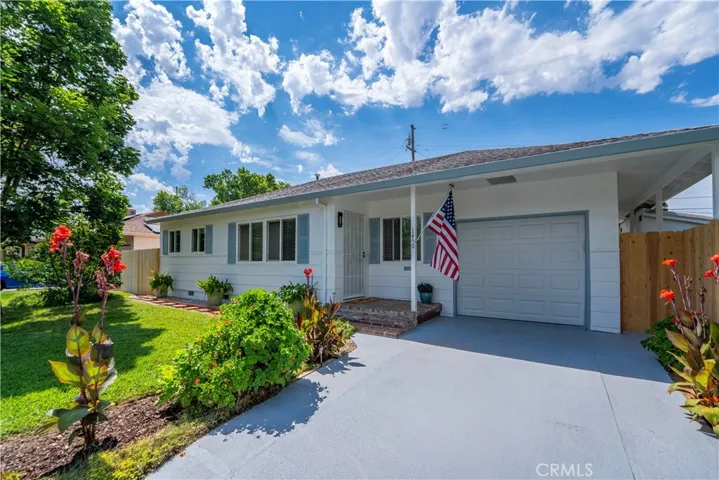 1450 Walnut, Red Bluff, California 96080