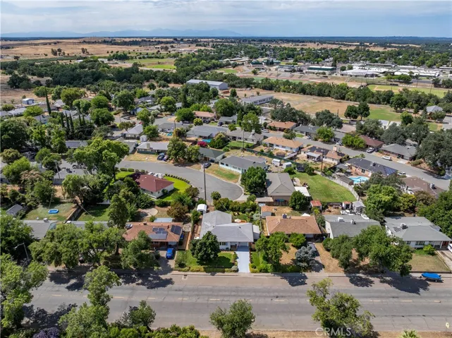 1450 Walnut, Red Bluff, California 96080