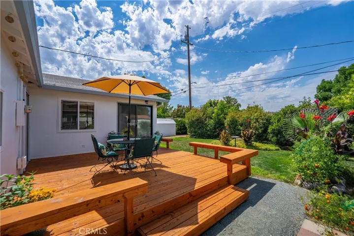 1450 Walnut, Red Bluff, California 96080