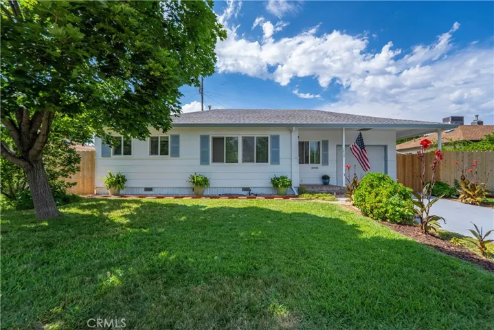 1450 Walnut, Red Bluff, California 96080