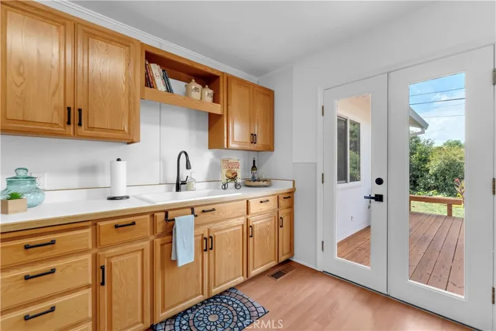 1450 Walnut, Red Bluff, California 96080