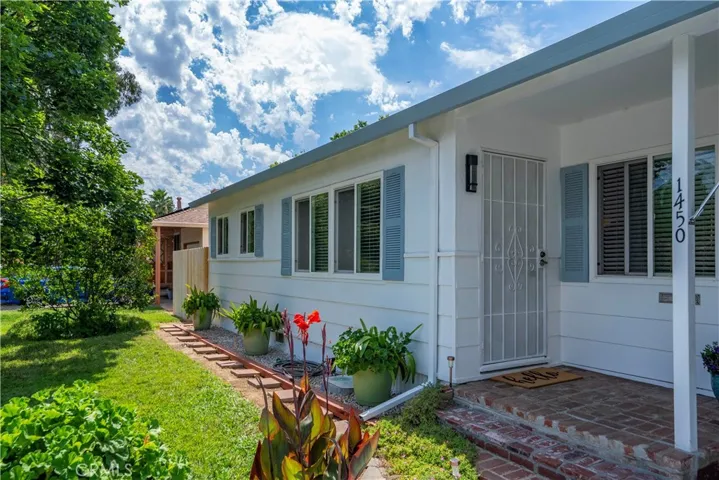 1450 Walnut, Red Bluff, California 96080