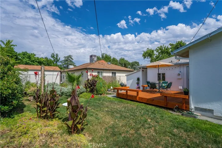 1450 Walnut, Red Bluff, California 96080