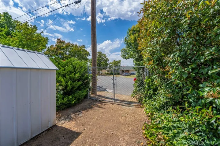 1450 Walnut, Red Bluff, California 96080