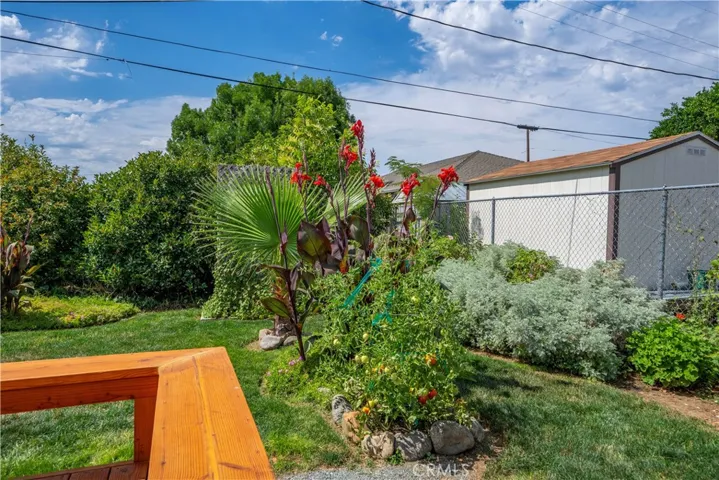 1450 Walnut, Red Bluff, California 96080
