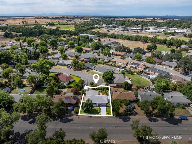 1450 Walnut, Red Bluff, California 96080 — photo 4
