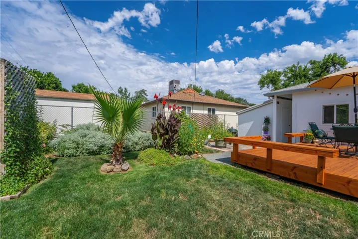 1450 Walnut, Red Bluff, California 96080