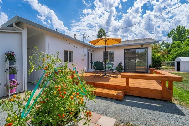 1450 Walnut, Red Bluff, California 96080