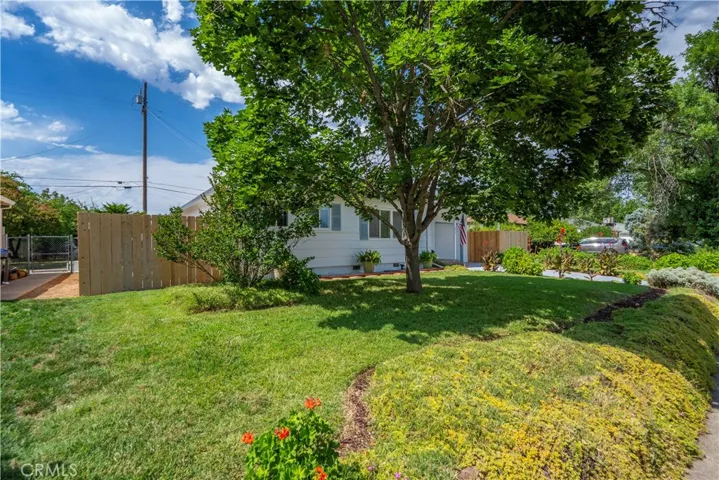 1450 Walnut, Red Bluff, California 96080