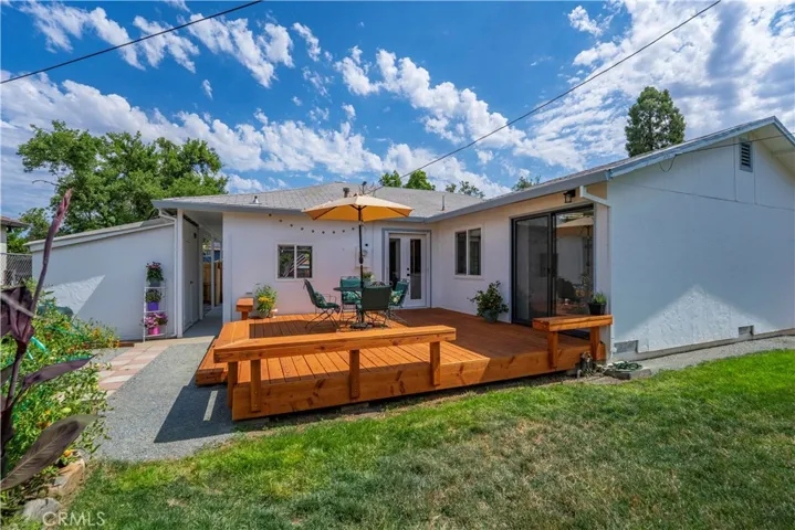 1450 Walnut, Red Bluff, California 96080