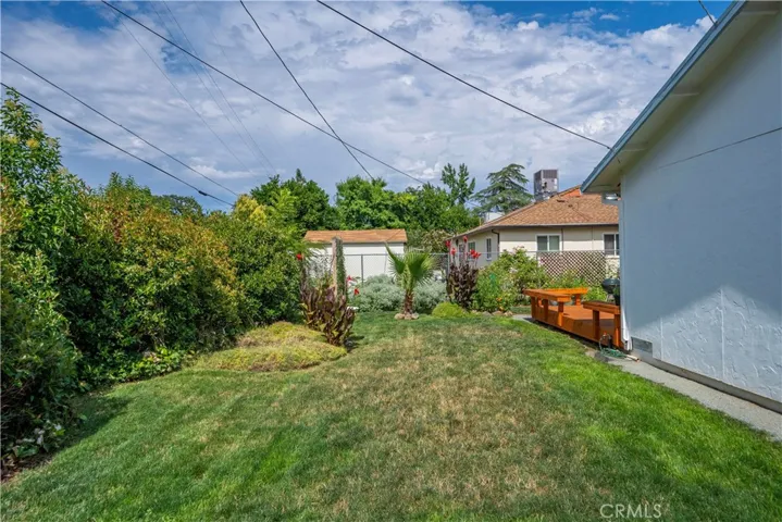 1450 Walnut, Red Bluff, California 96080