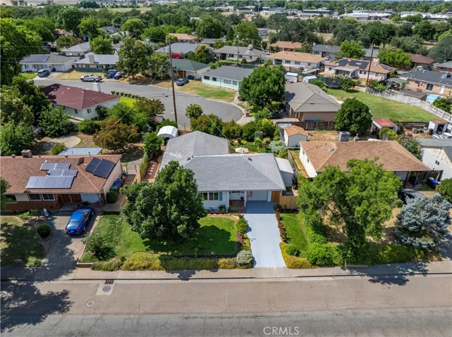 1450 Walnut, Red Bluff, California 96080