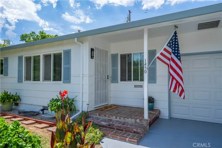 1450 Walnut, Red Bluff, California 96080