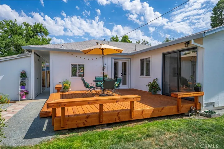 1450 Walnut, Red Bluff, California 96080
