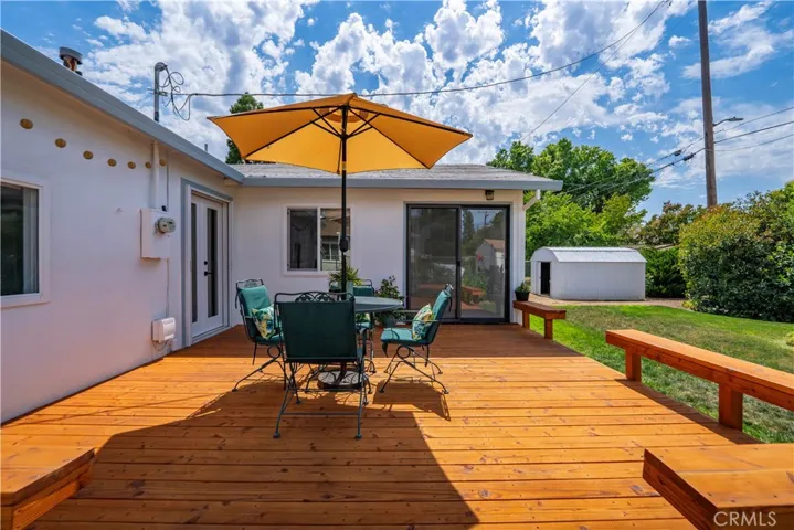 1450 Walnut, Red Bluff, California 96080
